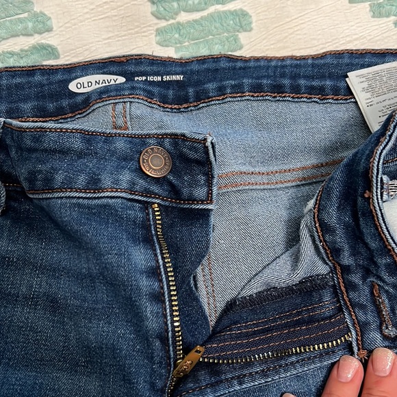 Skinny jeans - Picture 2 of 3